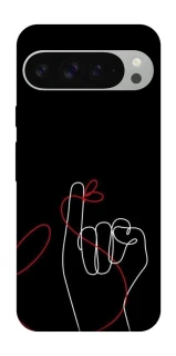 Чохол на Google Pixel 9 Pro XL Pair romantic theme ver.8 фото 1 з 1