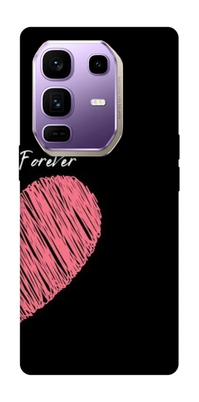 Чохол на Infinix Note 50 Pro+ Pair romantic theme ver.10 фото 1 з 1