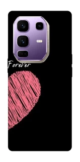 Чохол на Infinix Note 50 Pro+ Pair romantic theme ver.10 фото 1 з 1