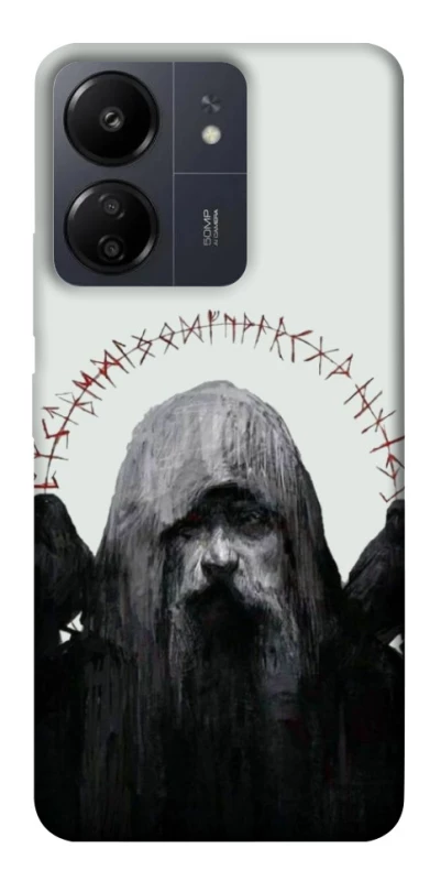 Чохол на Xiaomi Redmi 13C Одін фото 1 з 1