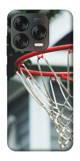 Чохол на ZTE Blade V70 Design Баскет фото 1 з 2
