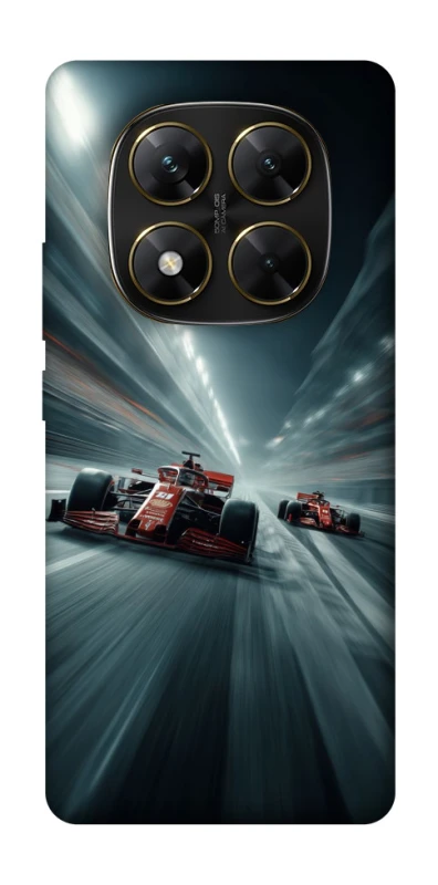 Чохол на Xiaomi Poco X7 F-1 ver.5 фото 1 з 1