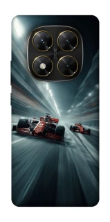 Чохол на Xiaomi Poco X7 F-1 ver.5 фото 1 з 1