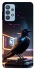 Чохол на Samsung Galaxy M32 Cyber Raven фото 1 з 1