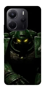 Чохол на Xiaomi Redmi Note 14 4G (Europe version) Warhammer 40k v1 фото 1 з 1