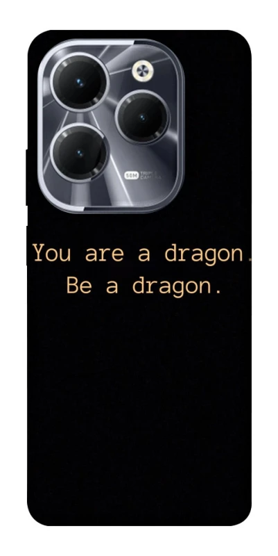 Чехол на Infinix Hot 40 Pro House of the Dragon ver.9 фото 1 из 1
