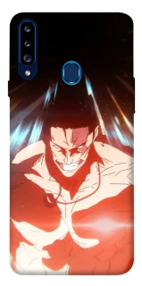 Чехол на Samsung Galaxy A20s Todo v4 фото 1 из 1