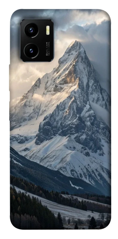 Чехол на Vivo Y15s Mountain v6 фото 1 из 1