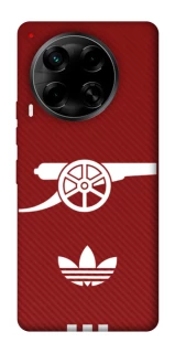 Чохол на TECNO Camon 30 (CL6) FC Arsenal v7 фото 1 з 1
