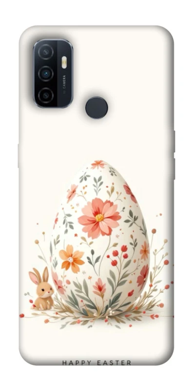 Чохол на Oppo A53 / A32 / A33 Easter ver.3 фото 1 з 1