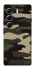 Чехол на Tecno Camon 40 Pro 5G Camouflage v6 фото 1 из 1