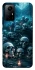 Чехол на Xiaomi Redmi Note 12S Skulls v3 фото 1 из 1