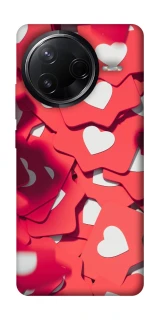 Чохол на Infinix Note 50 Pro Love aesthetic ver.2 фото 1 з 1