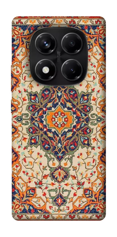 Чохол на Xiaomi Redmi Note 14 Pro 5G Килим v10 фото 1 з 1