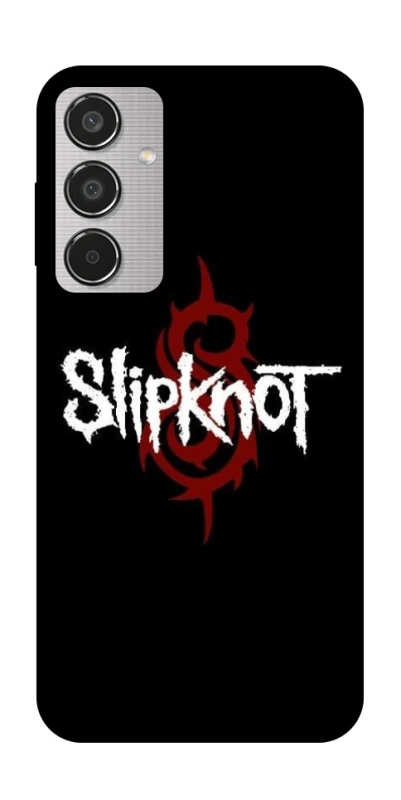 Чохол на Samsung Galaxy M35 Slipknot фото 1 з 1