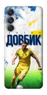 Чехол на Samsung Galaxy M55 Довбик №11 фото 1 из 1