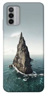 Чохол на Nokia G42 Marine mountain фото 1 з 1