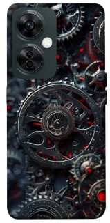 Чохол на OnePlus Nord CE 3 Lite Mechanism фото 1 з 1