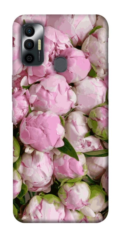 Чехол на TECNO Spark 7 Nature’s Elegance фото 1 из 1