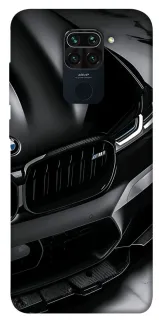 Чохол на Xiaomi Redmi Note 9 / Redmi 10X BMW M5 v35 фото 1 з 1