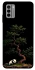 Чохол на Nokia G22 Panda and tree фото 1 з 1