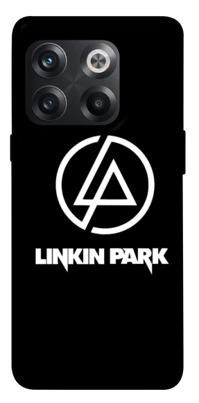 Чохол на OnePlus 10T Linkin Park logo ver.1 фото 1 з 1