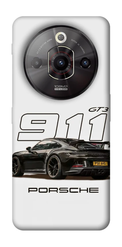 Чехол на ZTE Nubia Focus Pro 911 фото 1 из 1