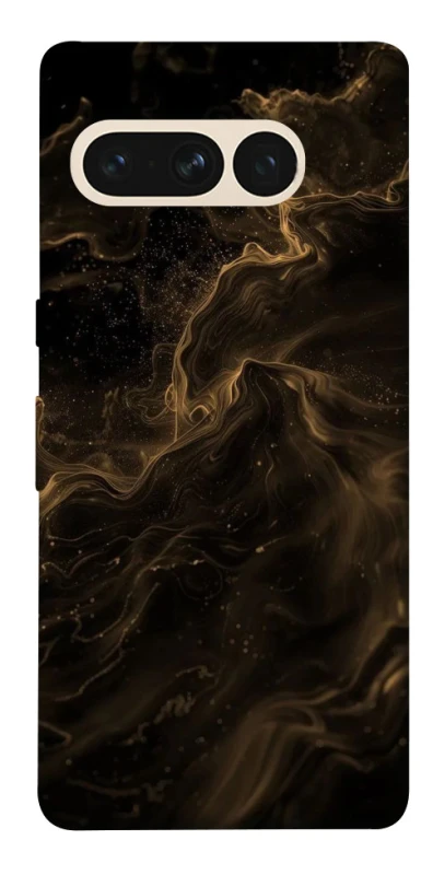 Чехол на Google Pixel 7 Pro Epoxy design ver.5 фото 1 из 1