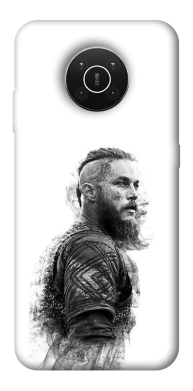 Чехол на Nokia X10 / X20 Ragnar v2 фото 1 из 1