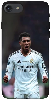 Чохол на Apple iPhone 7 / 8 (4.7") Jude Bellingham V2 фото 1 з 1