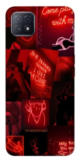 Чехол на Oppo A73 Hot collage фото 1 из 1