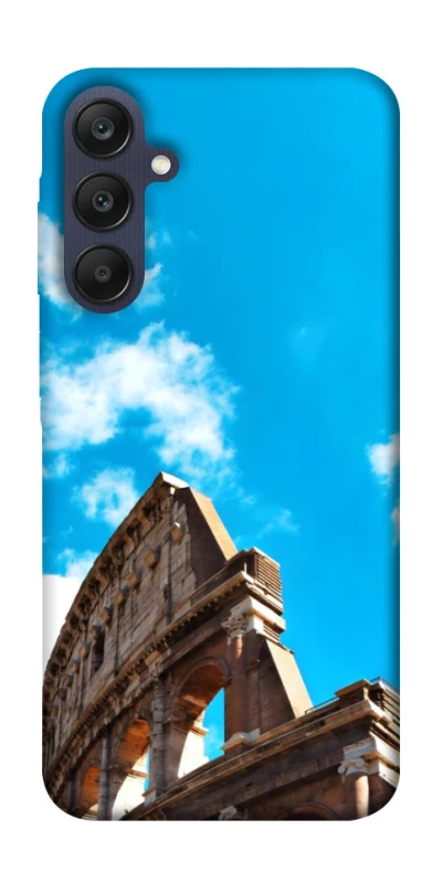 Чохол на Samsung Galaxy A25 5G coliseum фото 1 з 1