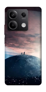 Чохол на Xiaomi Redmi Note 13 5G Kanye West ver.6 фото 1 з 1