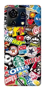 Чехол на ZTE Blade V50 Vita brands фото 1 из 1