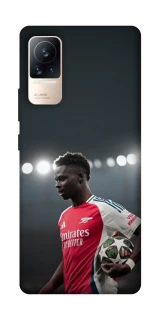 Чехол на Xiaomi Civi 6 FC Arsenal v5 фото 1 из 1