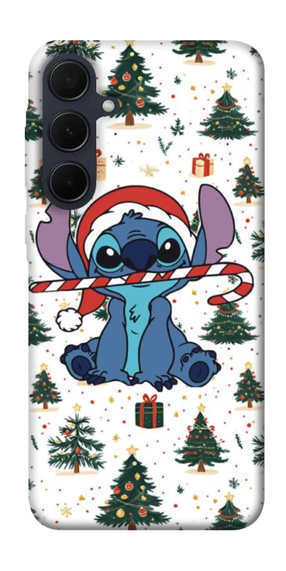 Чохол на Samsung Galaxy A55 Stitch ver.23 фото 1 з 1