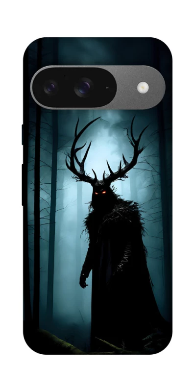 Чохол на Google Pixel 10 Forest demon фото 1 з 1