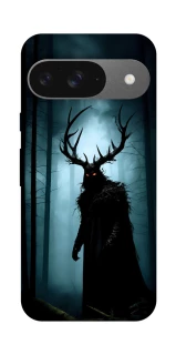 Чохол на Google Pixel 10 Forest demon фото 1 з 1