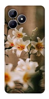Чохол на Realme Note 50 5G Лілії фото 1 з 1