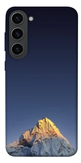 Чехол на Samsung Galaxy S23 Sky mountains фото 1 из 1