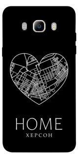 Чохол на Samsung J510F Galaxy J5 (2016) Херсон Home фото 1 з 1