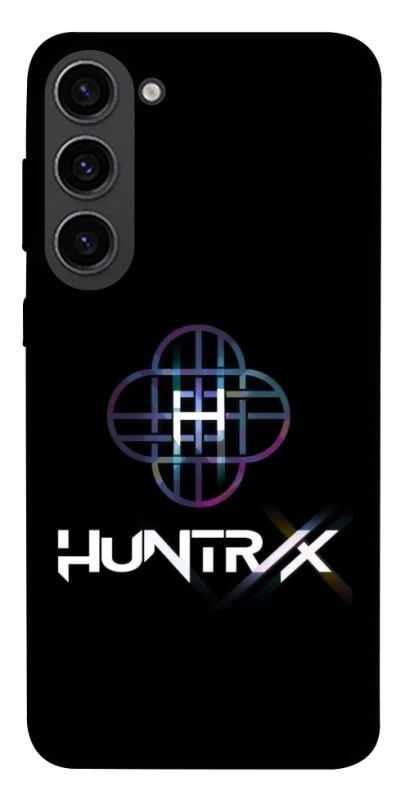 Чохол на Samsung Galaxy S23 K-Pop Demon Hunters ver.17 фото 1 з 1