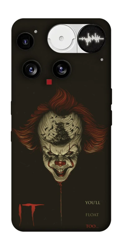 Чехол на Nothing Phone (3) Оно v2 фото 1 из 1