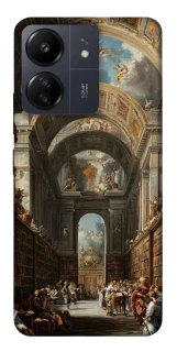 Чехол на Xiaomi Redmi 13C Art collage ver.5 фото 1 из 1