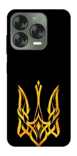 Чохол на ZTE Nubia V70 Design Герб України v3 фото 1 з 1