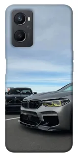 Чехол на Oppo A96 BMW V57 фото 1 из 1