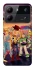 Чохол на ZTE Blade A54 4G Toy Story ver.4 фото 1 з 1