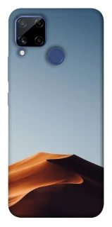 Чехол на Realme C15 Dune фото 1 из 1