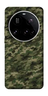 Чохол на Xiaomi 15 Ultra Camouflage v24 фото 1 з 1