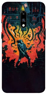 Чохол на OnePlus 7 Stranger Things ver.3 фото 1 з 1
